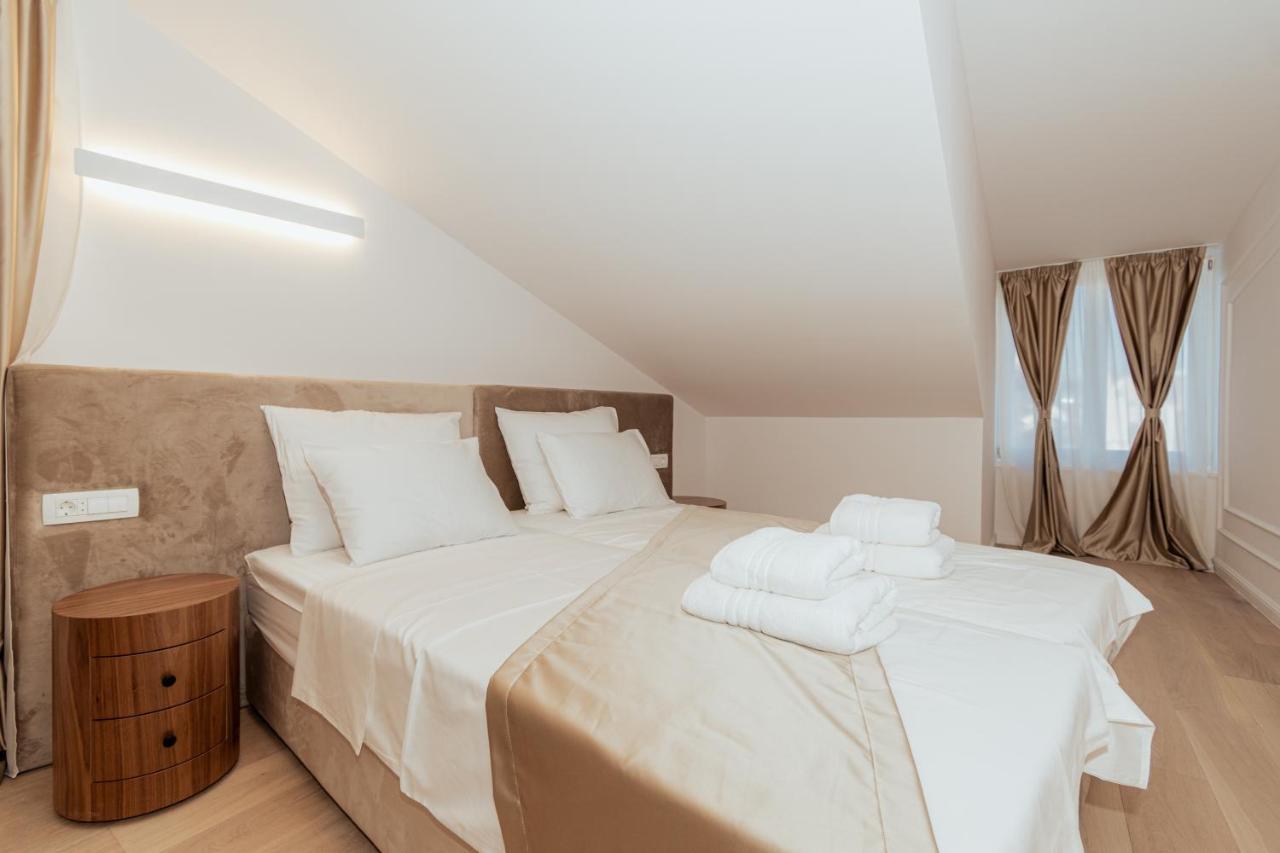 Trecento Boutique Rooms Split Zewnętrze zdjęcie